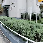 Esquina Batel - Hotel Econômico